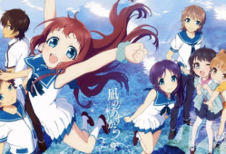 原创动漫,原创动漫的奇幻之旅